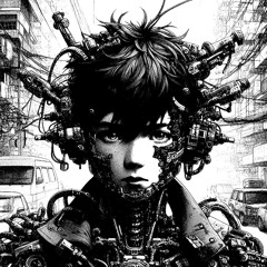 Synthetic Boys