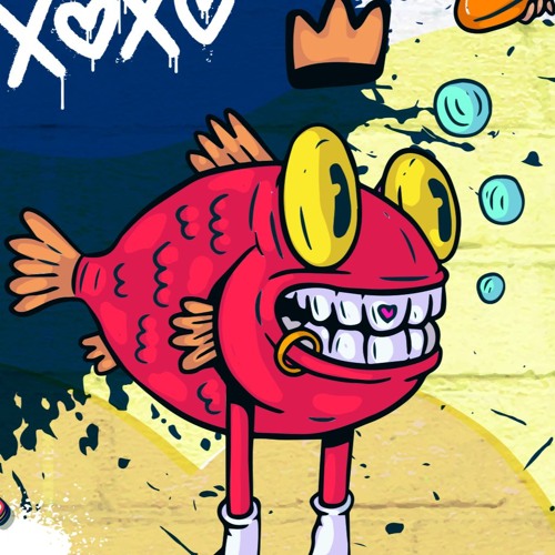 SoundCloud profile picture for @fishnet
