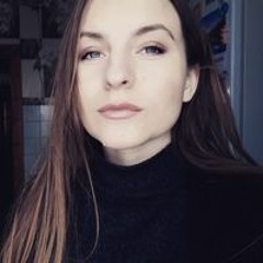 Катя Толеренок