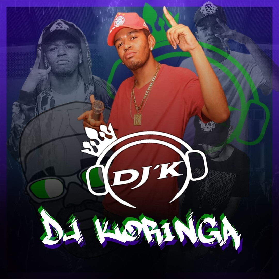 Stream Dj Koringa Oficial music | Listen to songs, albums, playlists ...