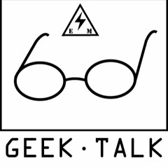 GeekTalk Podcast