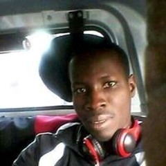 Judel Africano