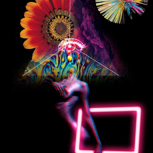 The Neon Goddess’s avatar