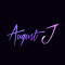 August J