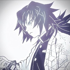 ♡ Giyuu's wife ♡