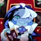 Shadow Milk Cookie