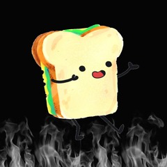 Happy Sandwich