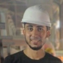 محمد محمد أبوهاشم غنايم