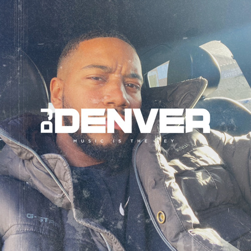 DJ Denver Productions UK artist photo