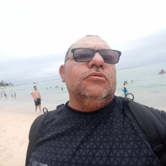 Marcio Gil de Almeida