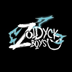 Zoldyck Boys
