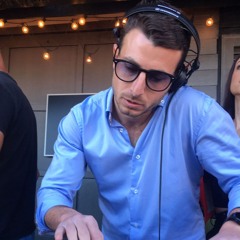 Dj Enrico Rosa