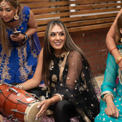 Sonia Gandham