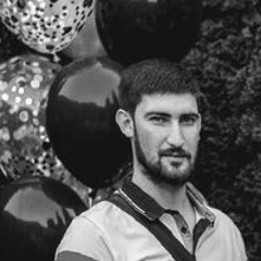 Артур Норбутаев