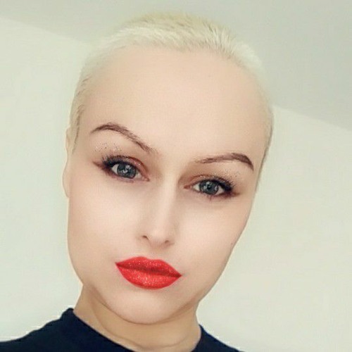 Helga Mazeikaite’s avatar