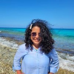 Mariam Khalaf