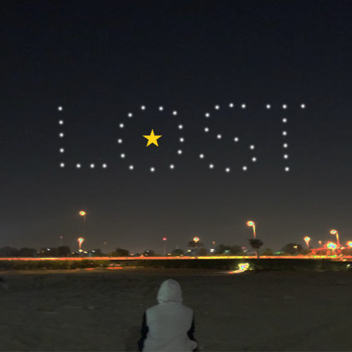 LostsOfficial’s avatar