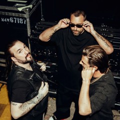 Swedish House Mafia | BBC Radio 1 Essential Mix