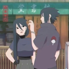 just a random person