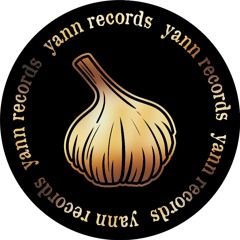YANN RECORDS