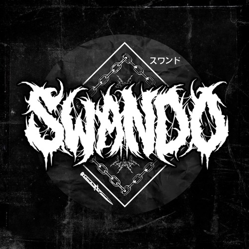 SWANDO’s avatar