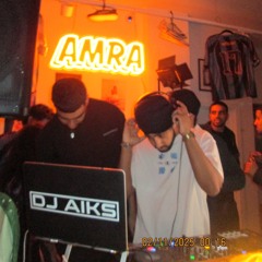 DJ AIKS