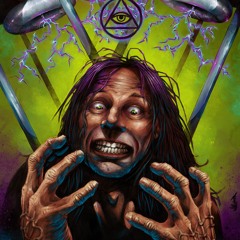 Zackariah the Explorer