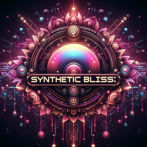 Synthetic Bliss’s avatar