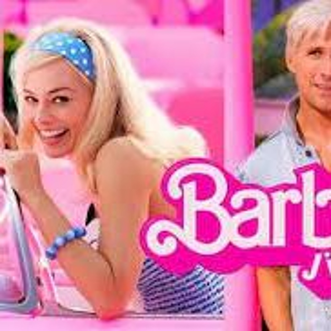 Stream Online Filmek Barbie 2023 Teljes Film Magyarul videa by dsdsad sadsda Listen online for free on SoundCloud
