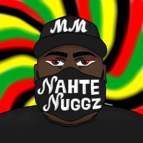 NAHTE NUGGZ’s avatar