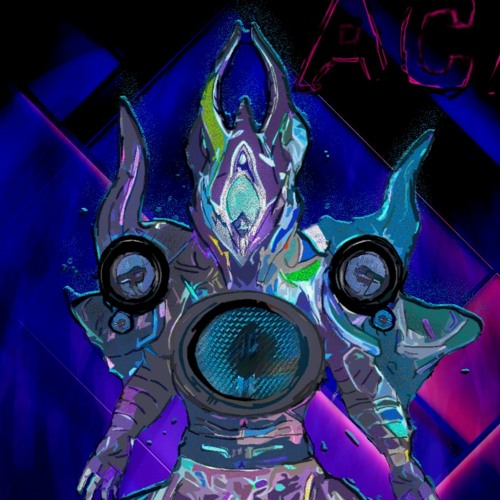 Acaled’s avatar