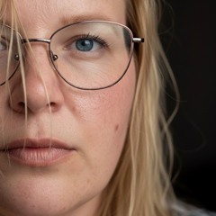 Loving you in silence