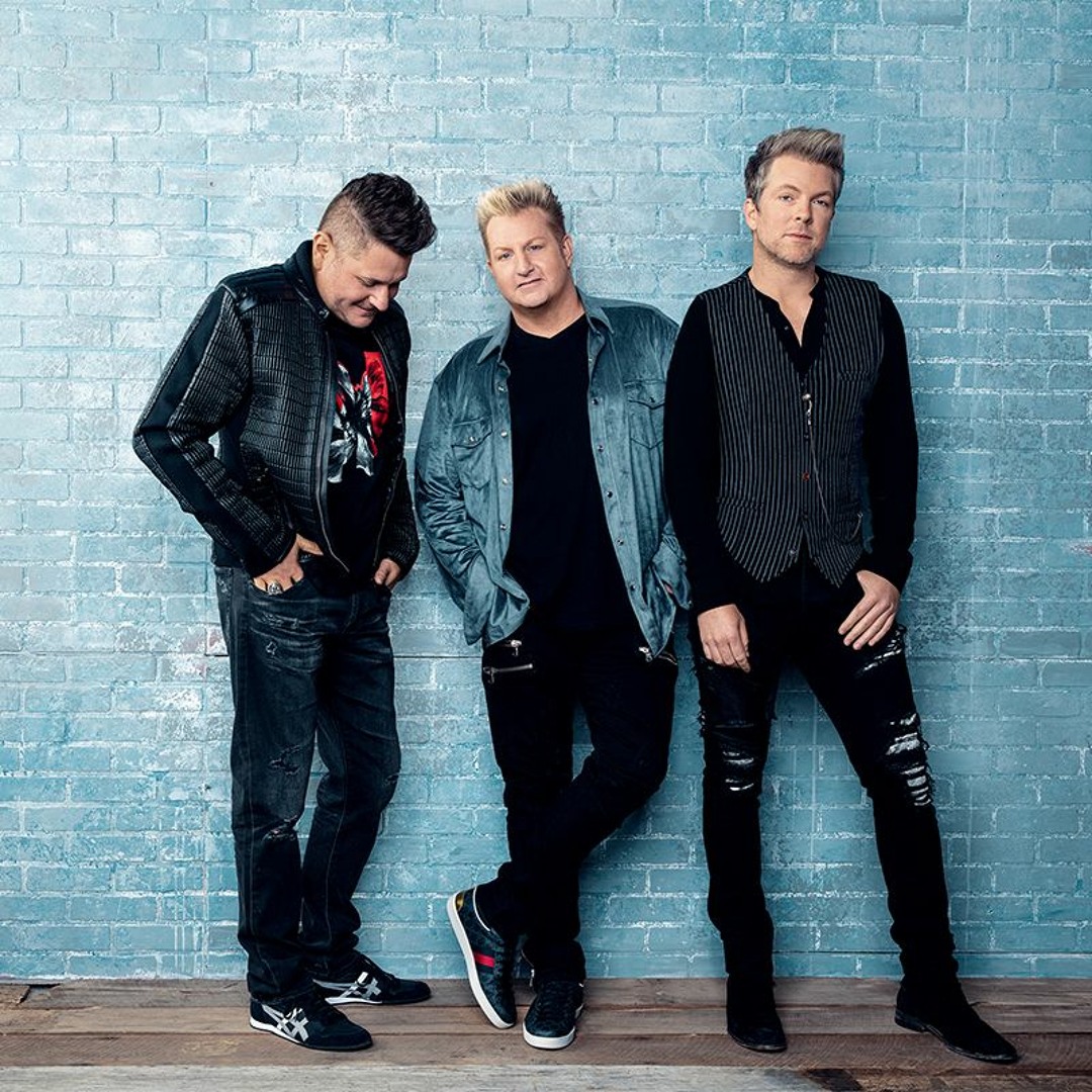 Stream Rascal Flatts music | Listen to songs, albums, playlists for ...