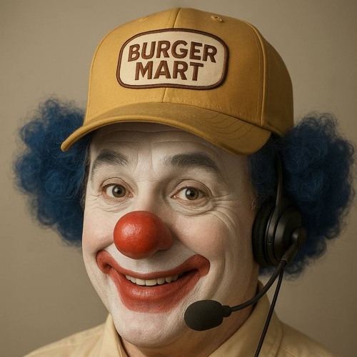 Stream Burger Marty | Listen to music albums online for free on SoundCloud