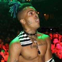 UNRELEASED XXXTENTACION