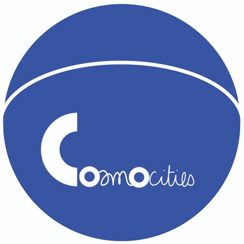 Cosmocities Records’s avatar