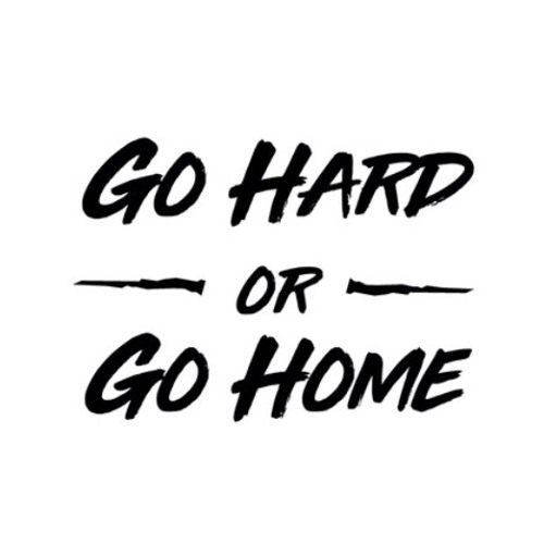Go hard Or go home’s avatar
