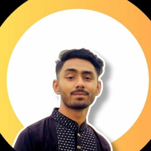 Muhammad jahid Shuvo’s avatar