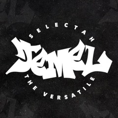 Jemel The Versatile