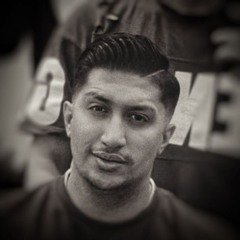 saeed akbari