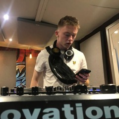 DJ flawless