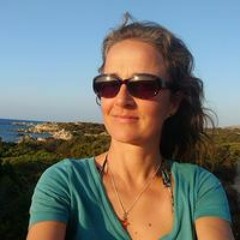 Laureline Matha Boursier
