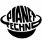 Planet Techno California Radio.
