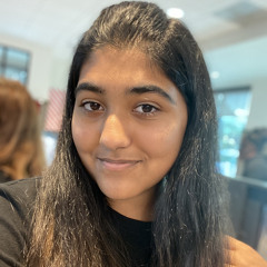 Ayshah Saira Ahmad