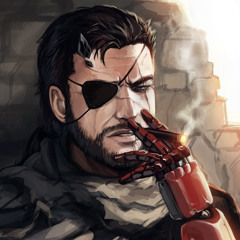 Lt. Lone Wolf