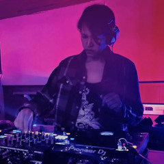 DJ Anya DFWM