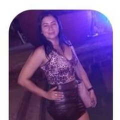 Blanquita CM