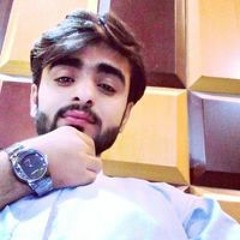 Waqas Shahwani