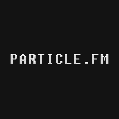 Particle FM’s avatar