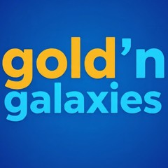 gold'n gallaxies